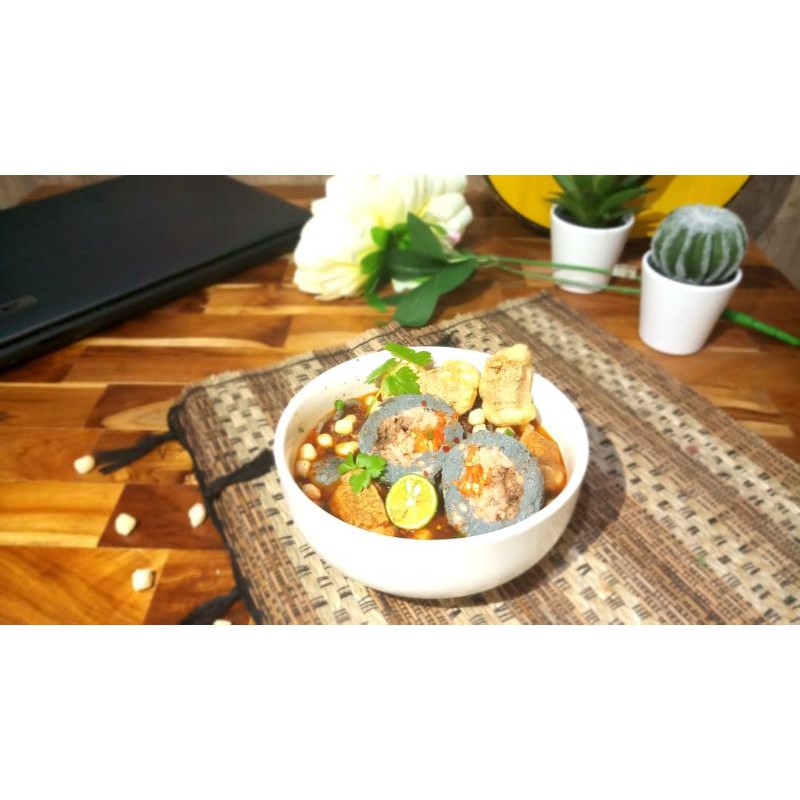 

Baso Mehong Mercon