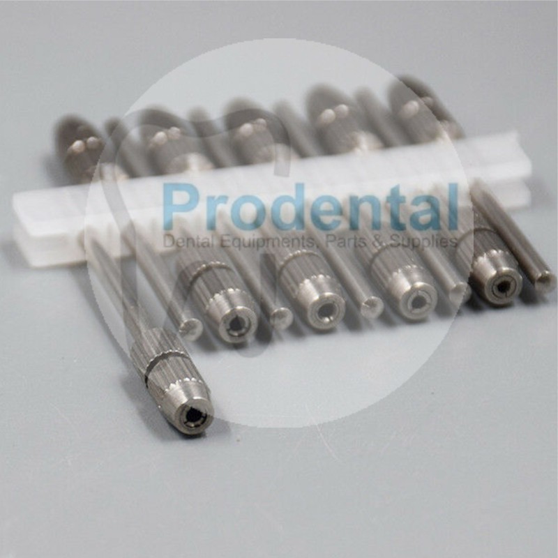 Dental Bur Connector / Konektor Micromotor