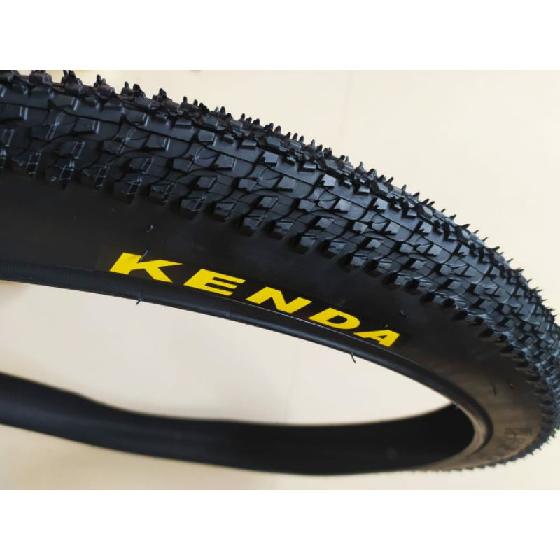 ban luar sepeda 26 x 1 95 kenda small block / ban luar sepeda 26x1.95 kenda / ban luar kenda 26 x 1.