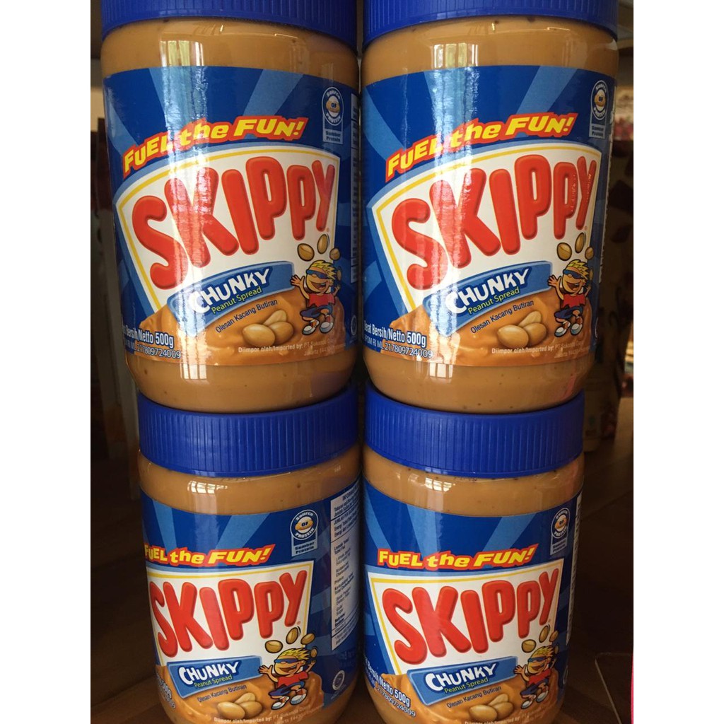 jual-skippy-chunky-peanut-butter-500gram-shopee-indonesia