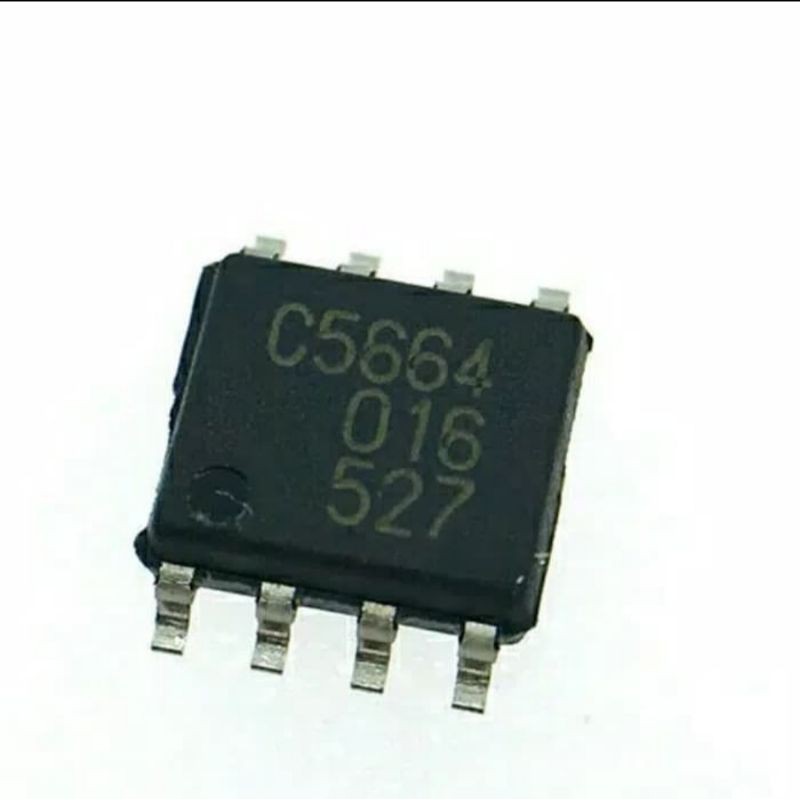 IC 2SC5664 C5664 SOP-8 SMD Original