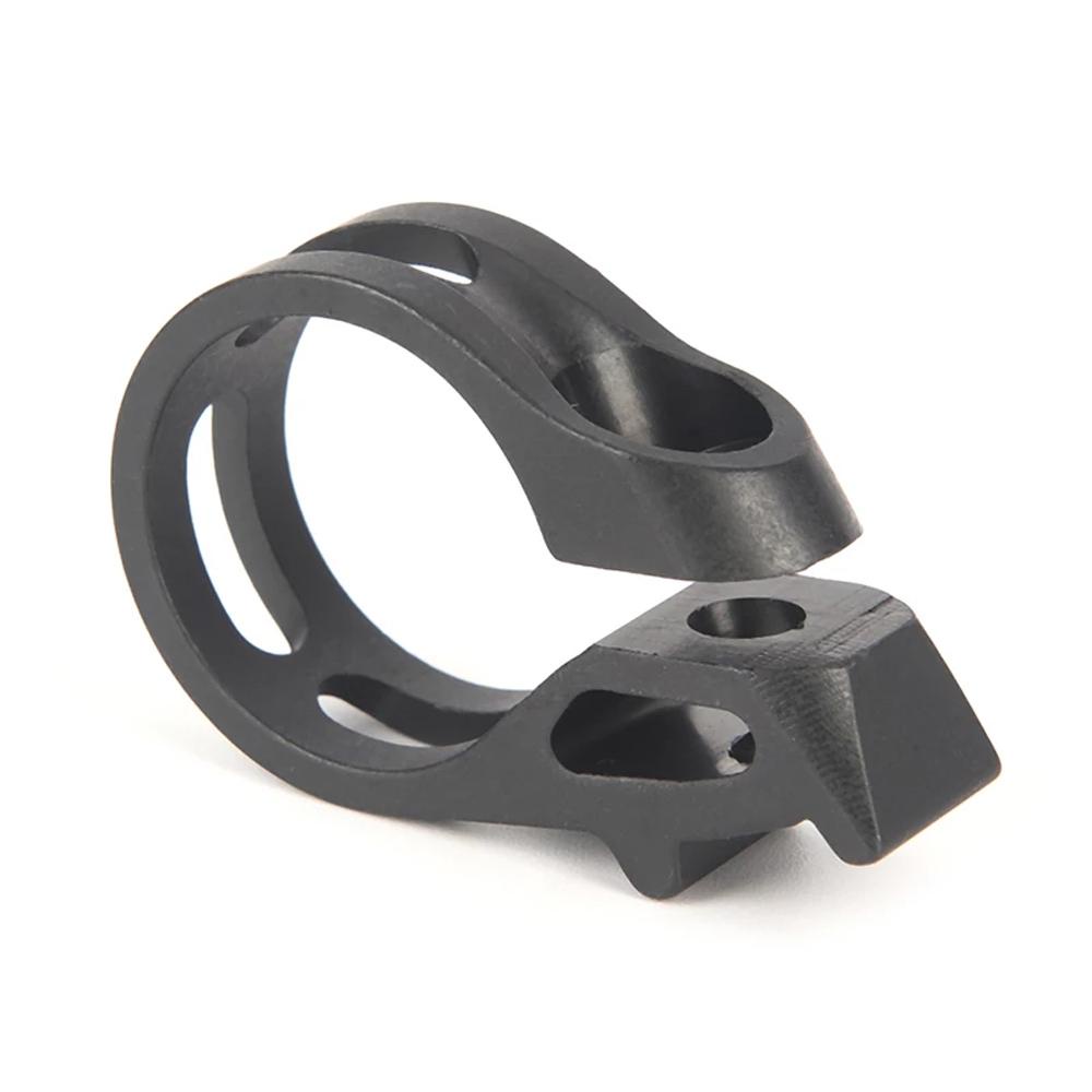 Lanfy Sepeda Trigger Clamp Bike Parts Dengan Sekrup Sepeda Jalan Sepeda Gunung XX/X01/XX1 Cincin Tetap