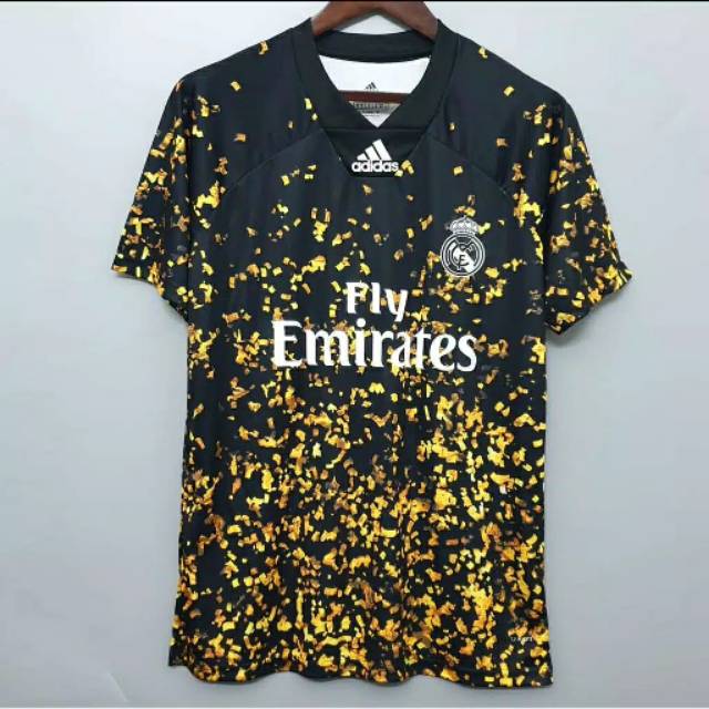 JERSEY MADRID EASPORT GRADE ORIGINAL