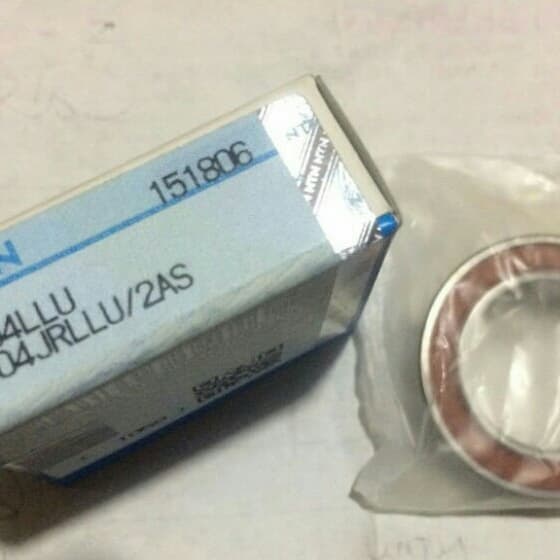 Bearing 6804 2rs klaher 6804 LLu NTN
