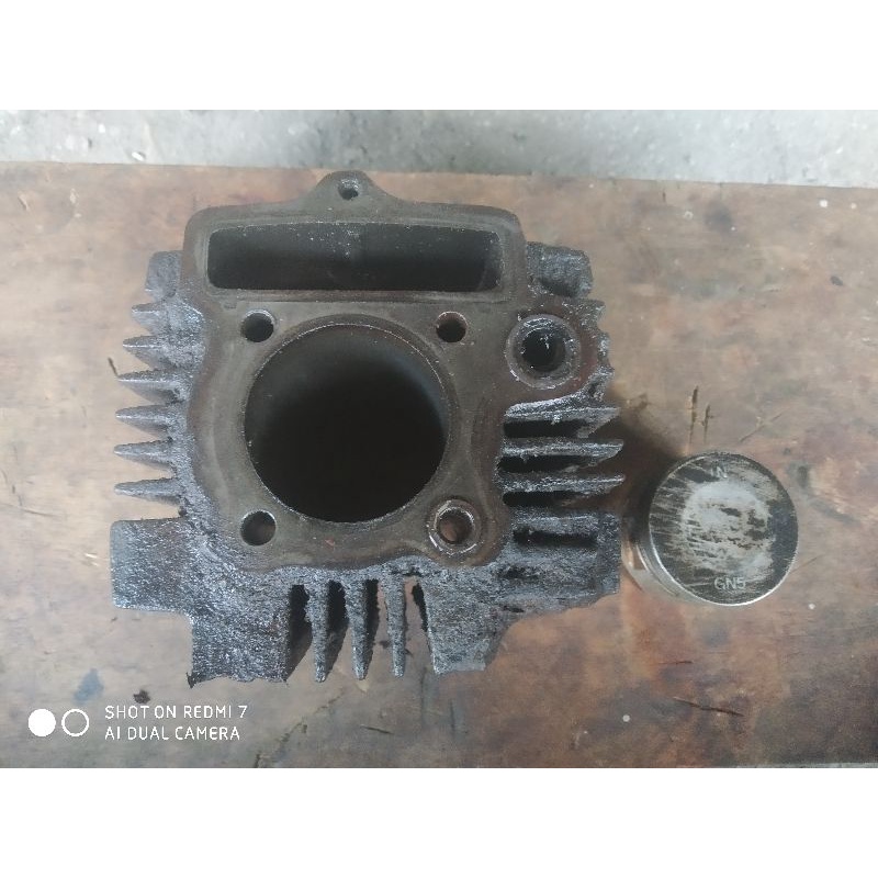 kop Honda Supra / kop Honda Supra fit