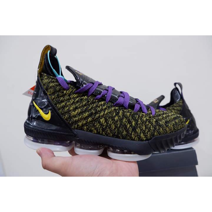 we are family lebron 16