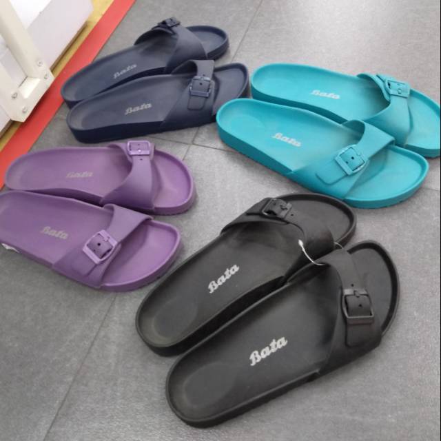 Sandal Karet Produk BATA