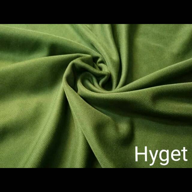 Kain hyget super | Shopee Indonesia