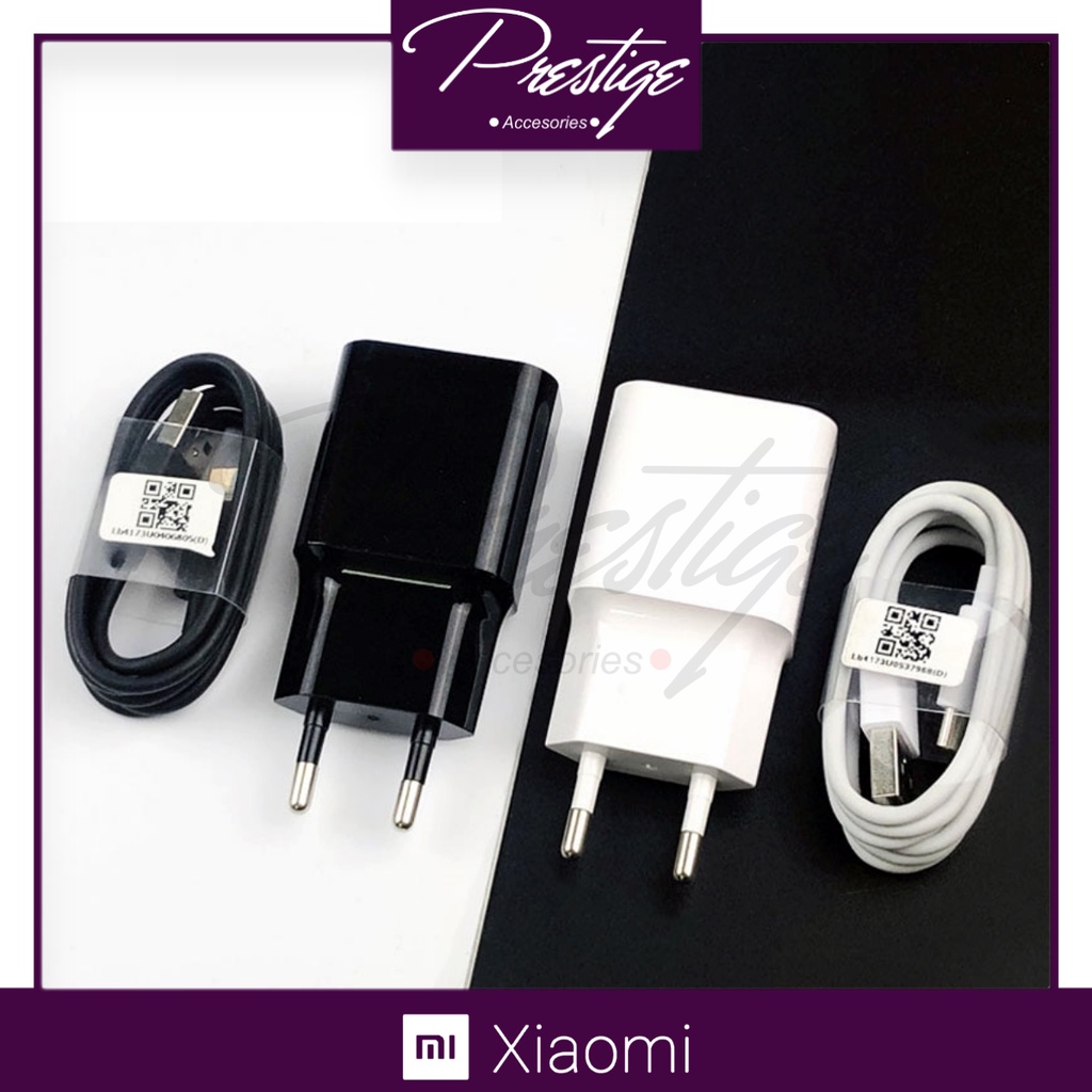 Charger xiaomi Original fast Charging-Charger Xiaomi note 3 4x 5A 3pro redmi 2 3 4A 5A 6A 4X     .