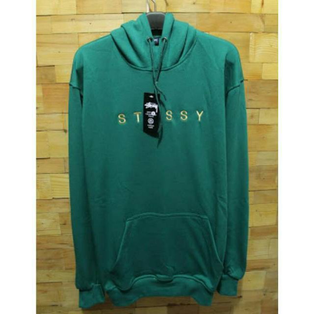 Sweater hodie cowo cewe stussi clasik