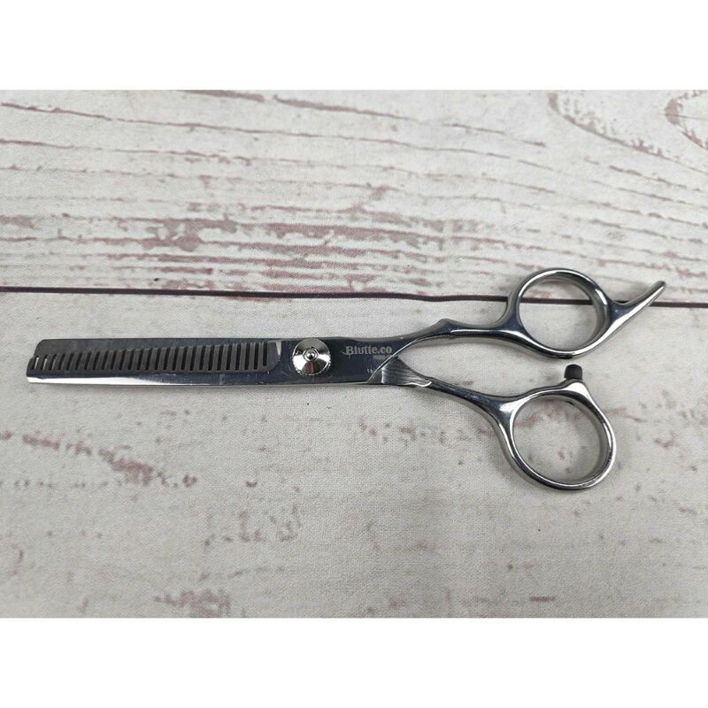 Hairdressing Scissors Thinning Cut Gunting Rambut Sasak Biutte. co PR3092