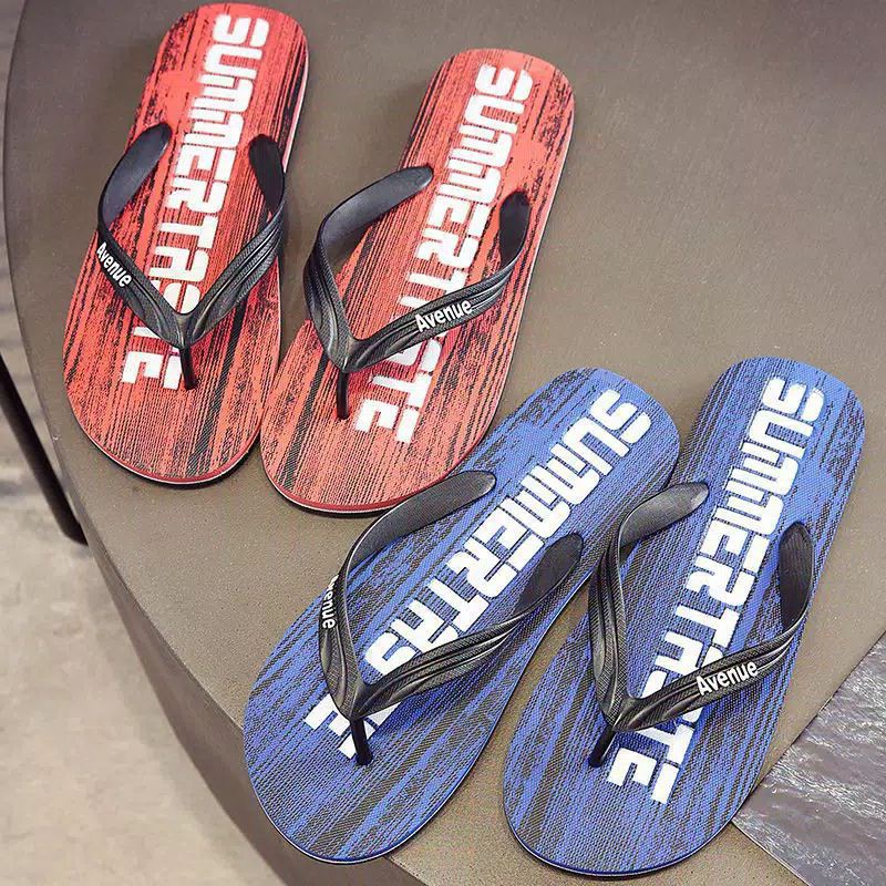 SANDAL JEPIT PRIA MOTIF SUMERTR-2