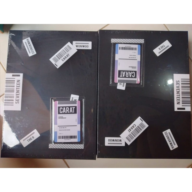 EMS TAX MEMBERSHIP KIT DAN PC JAM 24H