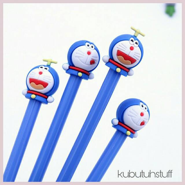 

BULPEN KARAKTER DORAEMON