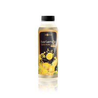 

BERLEMON MINUMAN DIET DAN KESEHATAN 100% PURE LEMON 250 ml