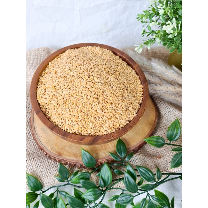 

Vs201Vv Golden Flaxseed 100Gr Organic Premium Dscscv