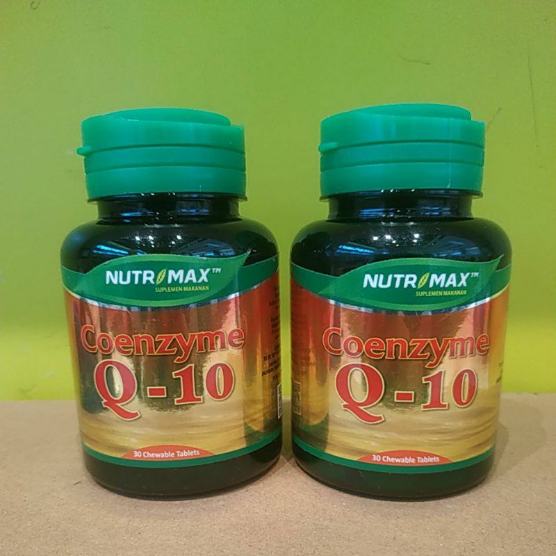 Coenzyme Q-10
