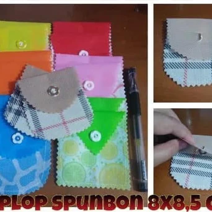 

(READY COD) AMPLOP KAIN ANGPAU LEBARAN / NATAL TERBATAS