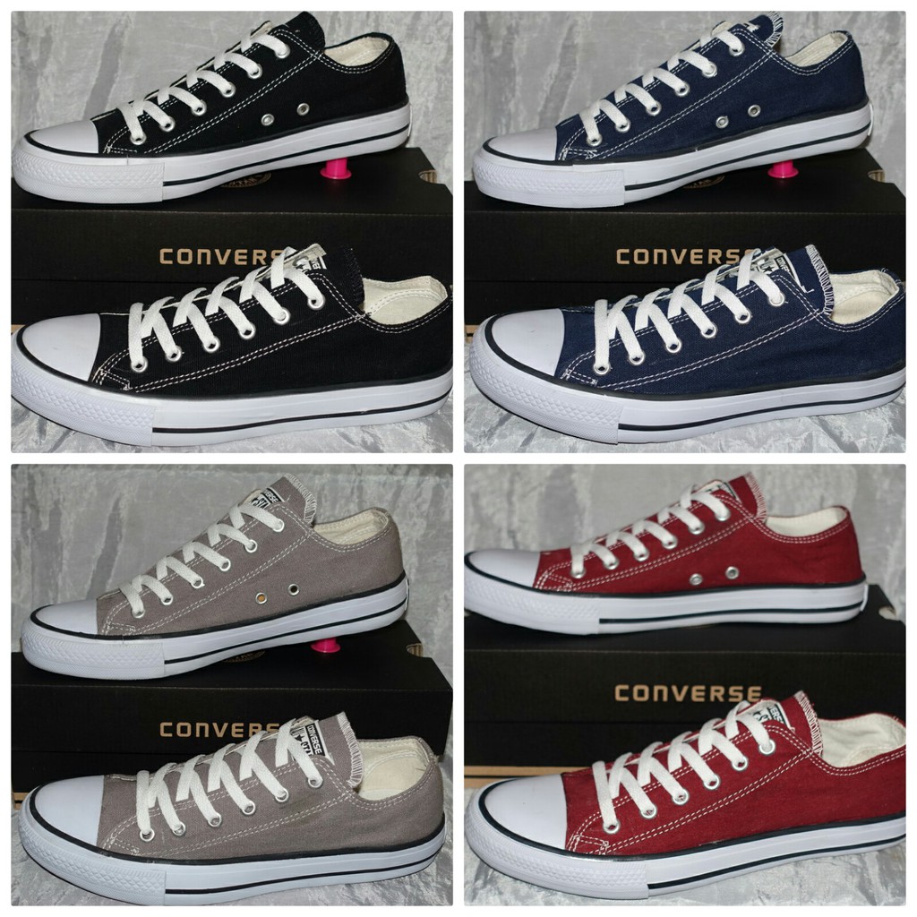 SEPATUCONVERSE ALLSTAR SEPATU  CONVERSE ALL  STAR  CHUCK 