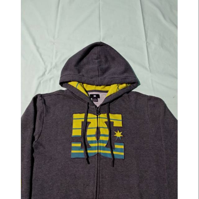 Hoodie DC