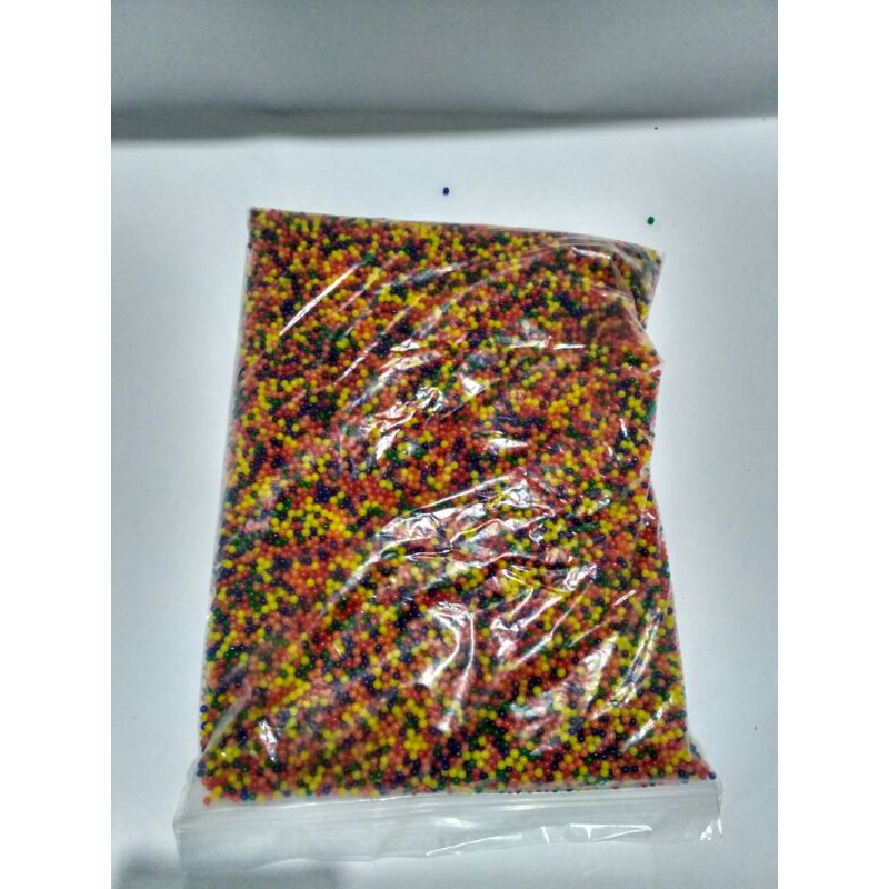 

water beads / water jell isi 500gram