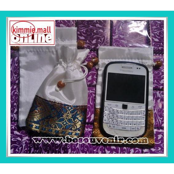 

W4Wt54- Souvenir Dompet Serut Kemasan Box T7Rtu6-