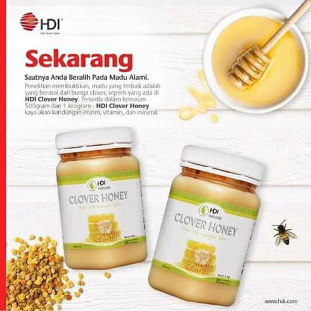

madu bermutu 1/2 kg 450k dan 1kg 778k