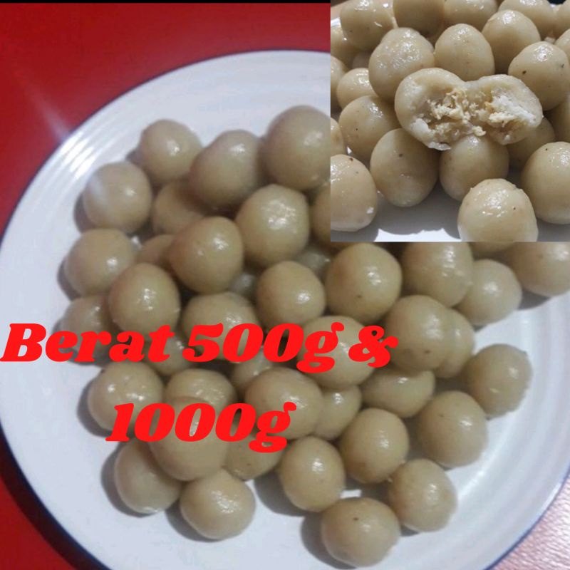 

BASO ACI INSTAN HOME MADE PREMIUM 1 KG KILOAN