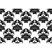 1440 Damask Patterns In 60 Colors