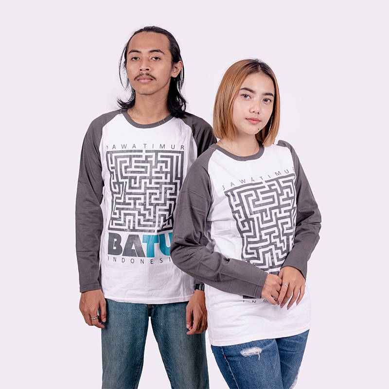 Oleh Oleh Kaos Khas Kota Wisata Batu Malang