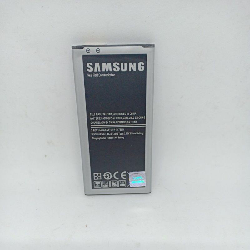 baterai ORI Samsung S5 / i9600