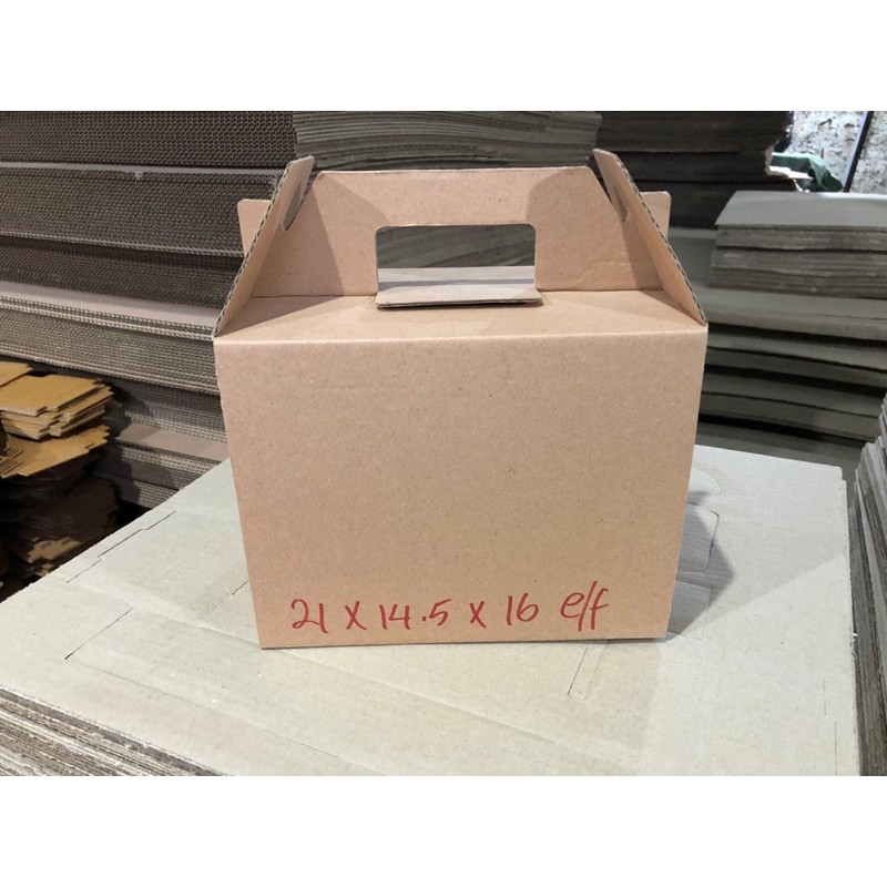 

Box hampers jinjing 21 x 14.5 x 16 kardus karton packaging dus