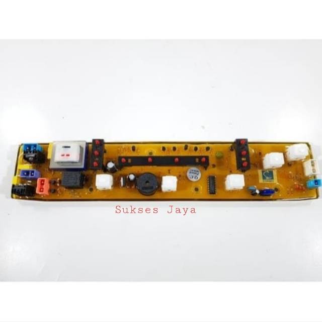 Modul Pcb Mesin Cuci Sharp ESF800H ES-F800H ESF 800H ESF 850 H/B/S