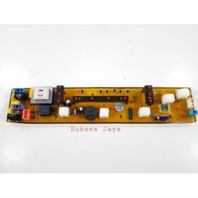 Modul Pcb Mesin Cuci Sharp ESF800H ES-F800H ESF 800H ESF 850 H/B/S