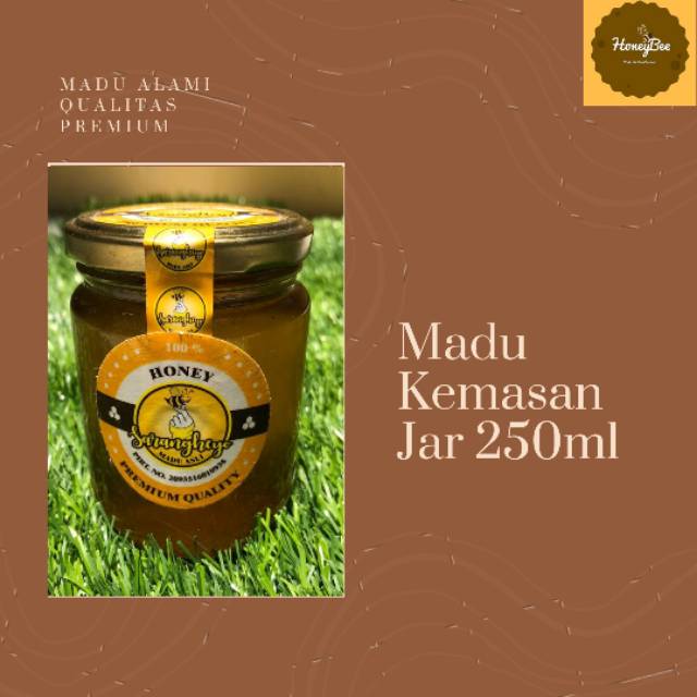

MADU / MADU ASLI / MADU MURNI / MADU SARANG / MADU ASLI MURNI / MADU SARANG ASLI / SARANG MADU