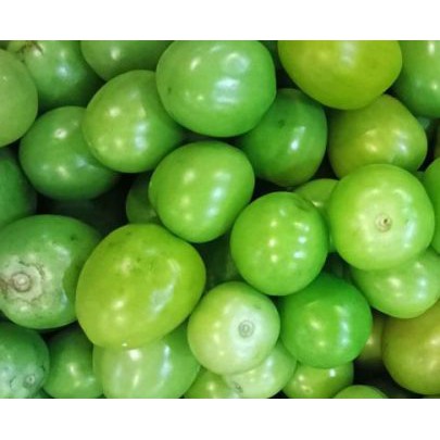 

Tomat Hijau (250 gram)