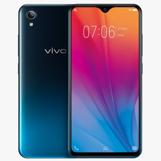 y91c red spesifikasi Vivo Y91C  RAM 2GB ROM 32GB Garansi Resmi Vivo Shopee 