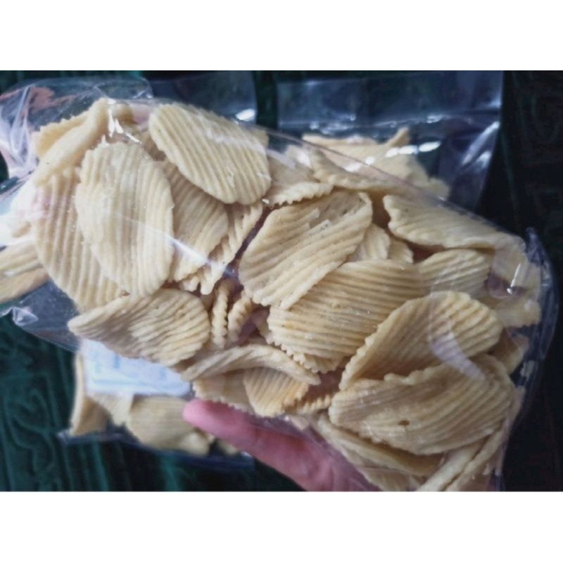 

Ladu arai pinang asli pariaman 250g