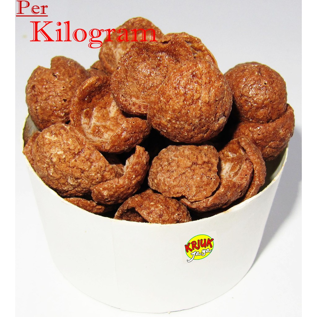 

CHOCO CRUNCH SPESIAL ( 1 Kg )