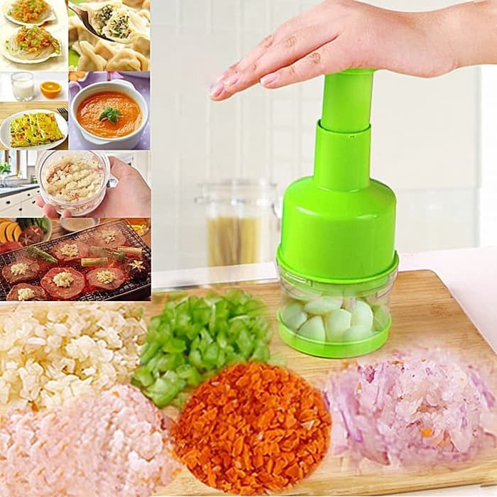 Onion chopper alat pengiris bawang  pemotong bawang  