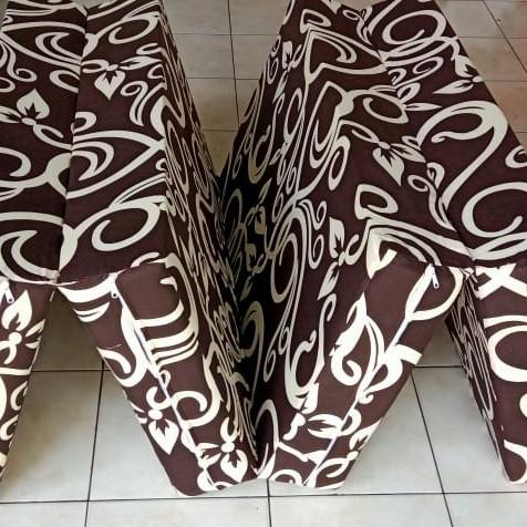 Inoac Kasur Busa Eon Lg d 23 LIPAT 4 uk 200 x 70 x 15 cm always ready