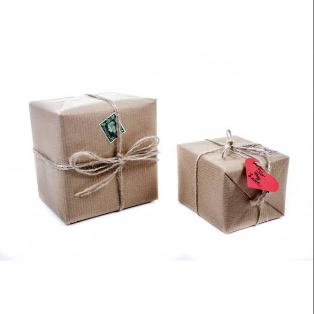

PAKETAN OLEH-OLEH KHAS BANGKA 1KG