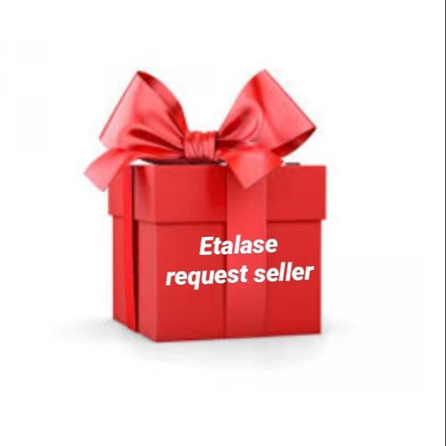 

Request + promo