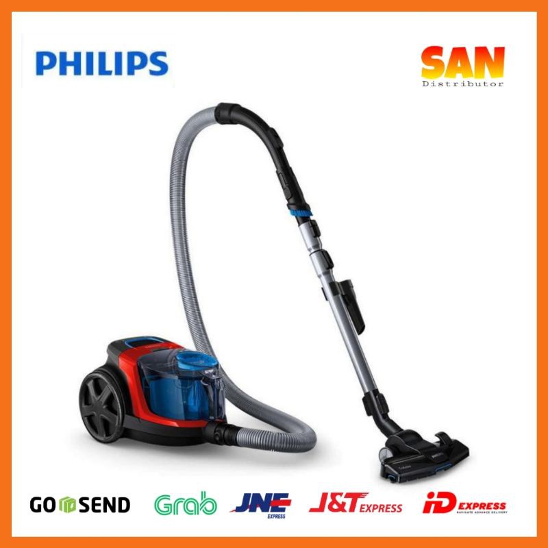 VACUM CLEANER PHILIPS POWER PRO FC 9330