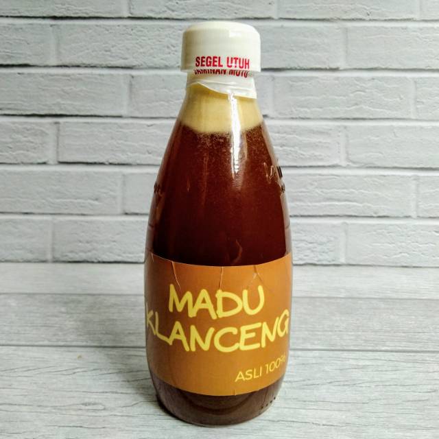 

Madu Klanceng Premium 350gr - Madu lanceng Trigona
