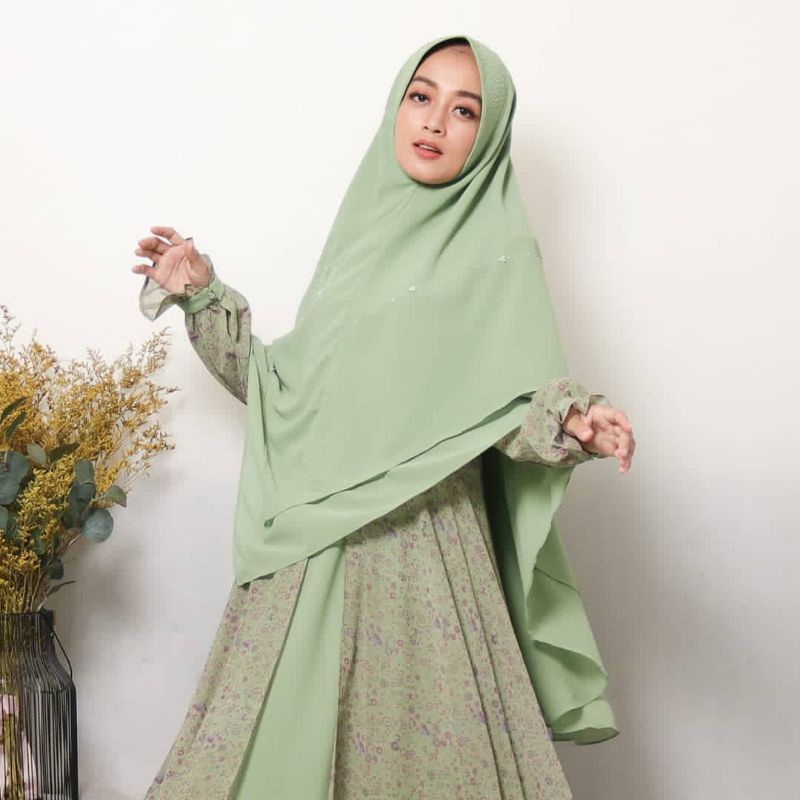 Aura Hijab