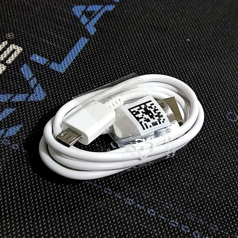 Kabel data Samsung Micro usb 2.A Fast Charging ~ Kabel Charger A10 J2 Prime J5 Prime J7 Prime