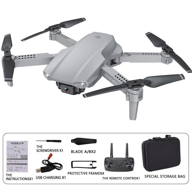 E99 Pro Mini Drone 4K Dual Camera FPV 2.4Ghz Wifi Quadcopter