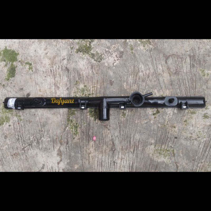 Uppertank Radiator Hyundai ACCENT tahun 1997-2001