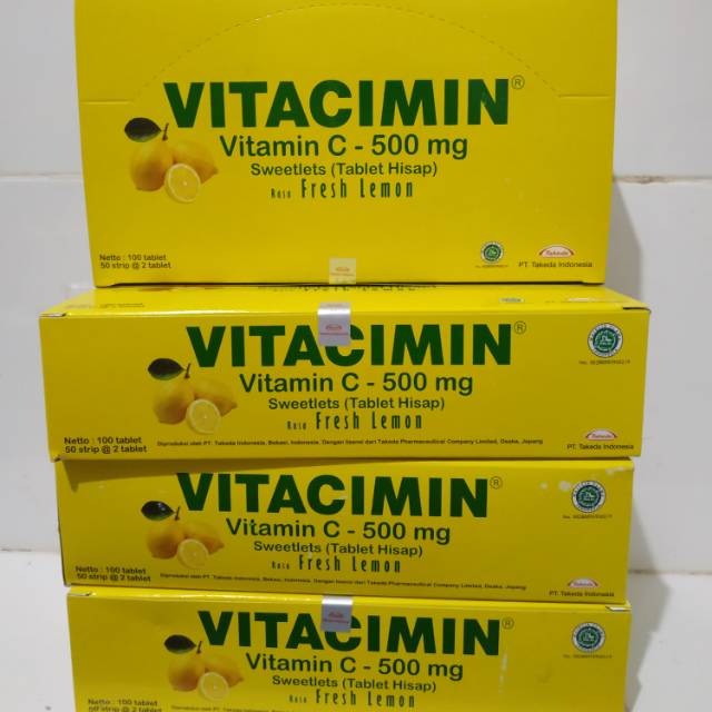 Vitacimin